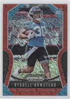 Rookies - Ryquell Armstead #/15