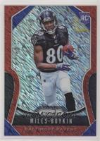 Rookies - Miles Boykin #/15