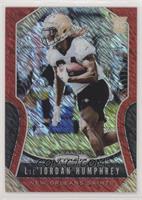 Rookies - Lil'Jordan Humphrey #/15