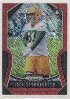 Rookies - Jace Sternberger #/15