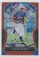 LeSean McCoy #/15