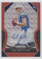 Rookies - Easton Stick #/149