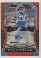 Rookies - Ryquell Armstead #/149