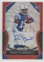 Rookies - Parris Campbell #/149