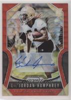 Rookies - Lil'Jordan Humphrey #/149