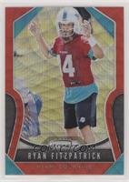 Ryan Fitzpatrick #/149