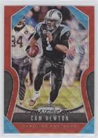 Cam Newton #/149