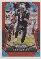 Cam Newton #/149