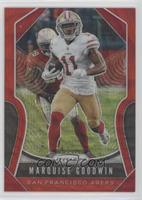 Marquise Goodwin #/149