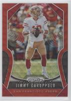 Jimmy Garoppolo #/149