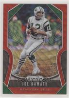 Joe Namath #/149