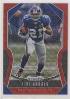 Tiki Barber #/149