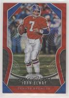 John Elway #/149