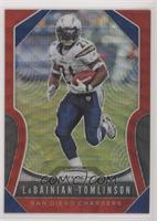 LaDainian Tomlinson #/149