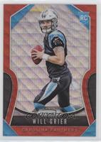Rookies - Will Grier #/149