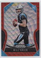 Rookies - Will Grier #/149