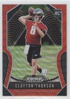 Rookies - Clayton Thorson #/149