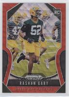 Rookies - Rashan Gary #/149