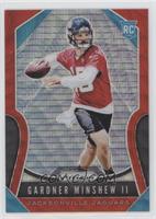 Rookies - Gardner Minshew II #/149