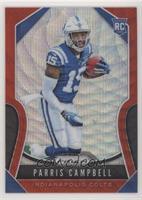 Rookies - Parris Campbell #/149