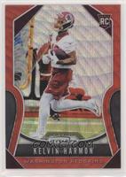 Rookies - Kelvin Harmon #/149