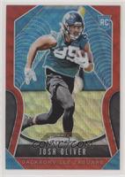 Rookies - Josh Oliver #/149