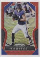 Hayden Hurst #/149