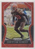 Christian Kirksey #/149