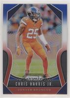 Chris Harris Jr. [EX to NM]