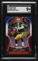 Brett Favre [SGC 9 MINT]