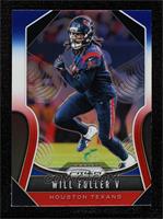 Will Fuller V