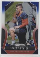 Rookies - Brett Rypien