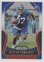 Rookies - Dexter Lawrence