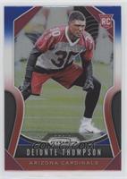 Rookies - Deionte Thompson [EX to NM]