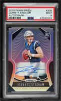 Rookies - Jarrett Stidham [PSA 9 MINT]