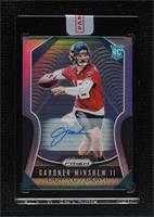 Rookies - Gardner Minshew II [Uncirculated]