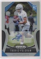 Rookies - Travis Fulgham