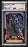 Bobby Wagner [PSA 10 GEM MT]