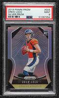 Rookies - Drew Lock [PSA 9 MINT]