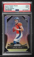 Rookies - Drew Lock [PSA 9 MINT]