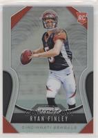 Rookies - Ryan Finley