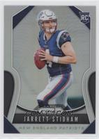 Rookies - Jarrett Stidham