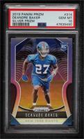 Rookies - Deandre Baker [PSA 10 GEM MT]