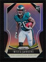 Rookies - Miles Sanders