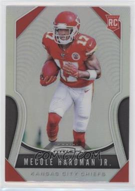 2019 Panini Prizm - [Base] - Silver Prizm #345 - Rookies - Mecole Hardman Jr.