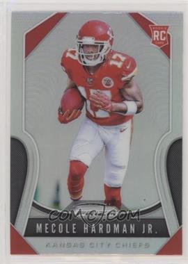 2019 Panini Prizm - [Base] - Silver Prizm #345 - Rookies - Mecole Hardman Jr.