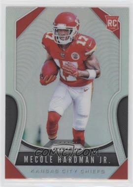 2019 Panini Prizm - [Base] - Silver Prizm #345 - Rookies - Mecole Hardman Jr.