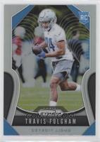 Rookies - Travis Fulgham