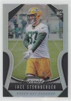 Rookies - Jace Sternberger [EX to NM]