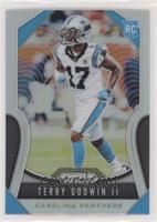 Rookies - Terry Godwin II [EX to NM]